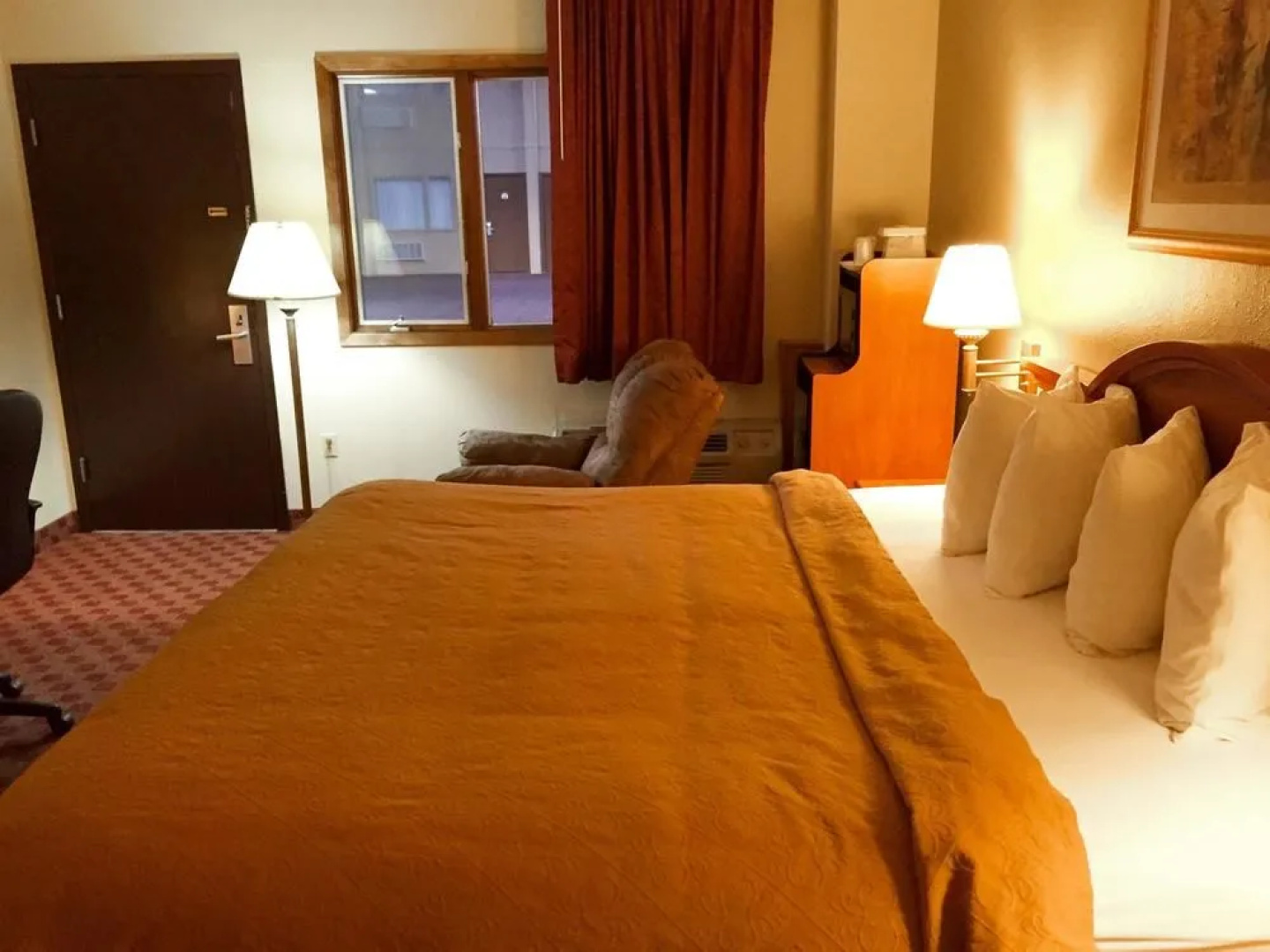 Quality Inn & Suites