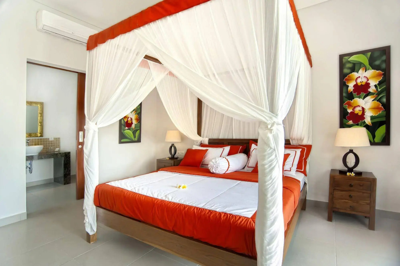 Villa Yenian by Villa Finder