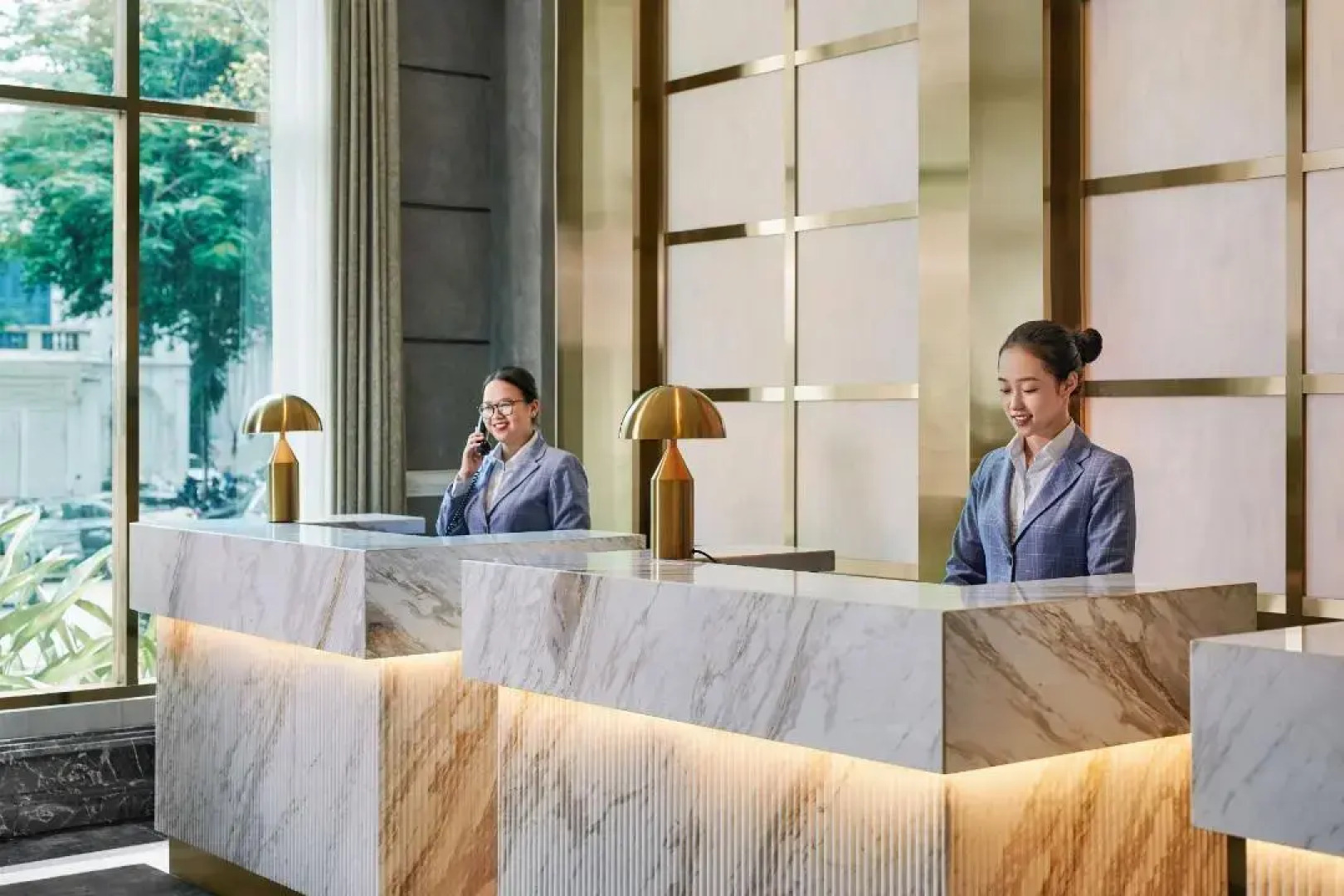 Movenpick Hotel Hanoi Centre