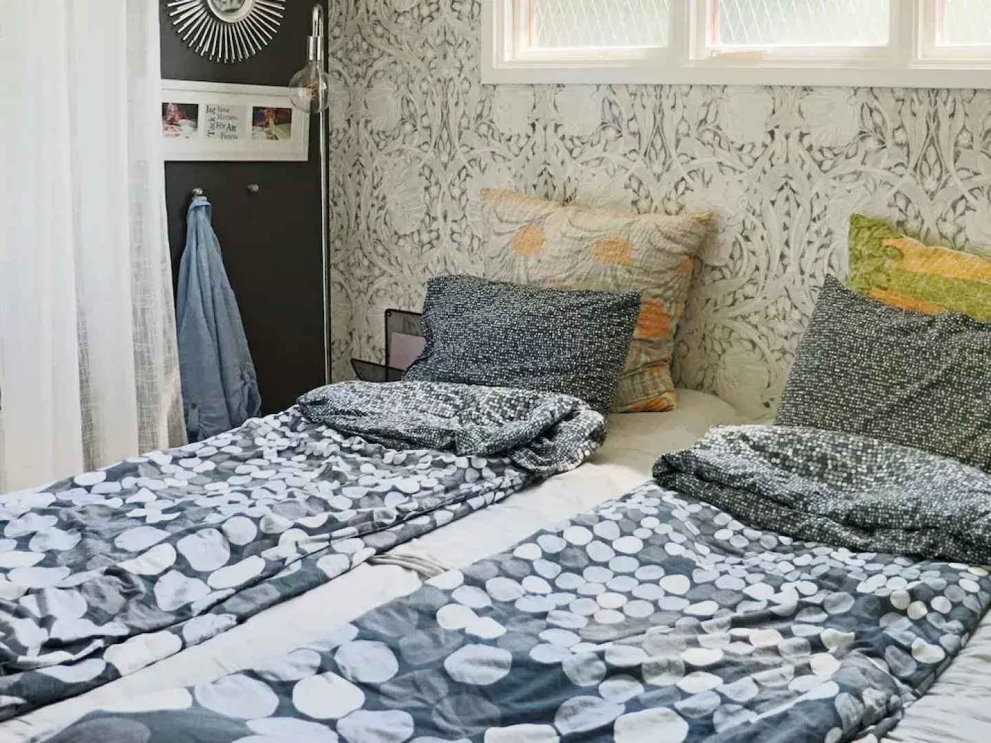 4 Star Holiday Home in Mellbystrand