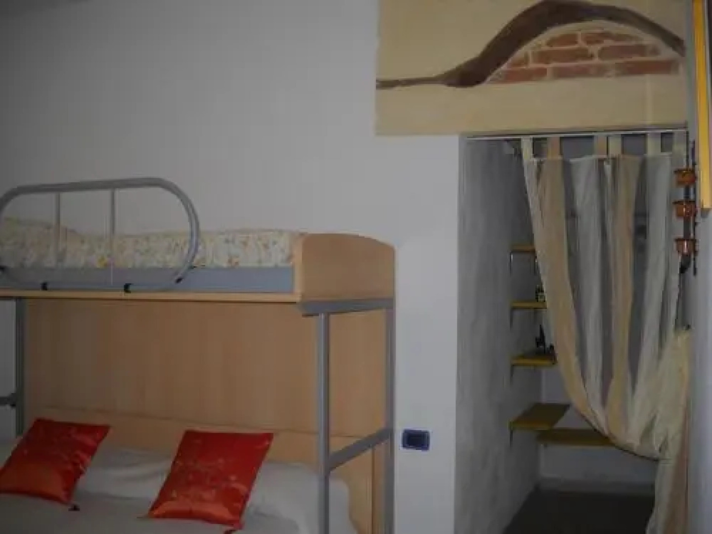 Affittacamere Munduge