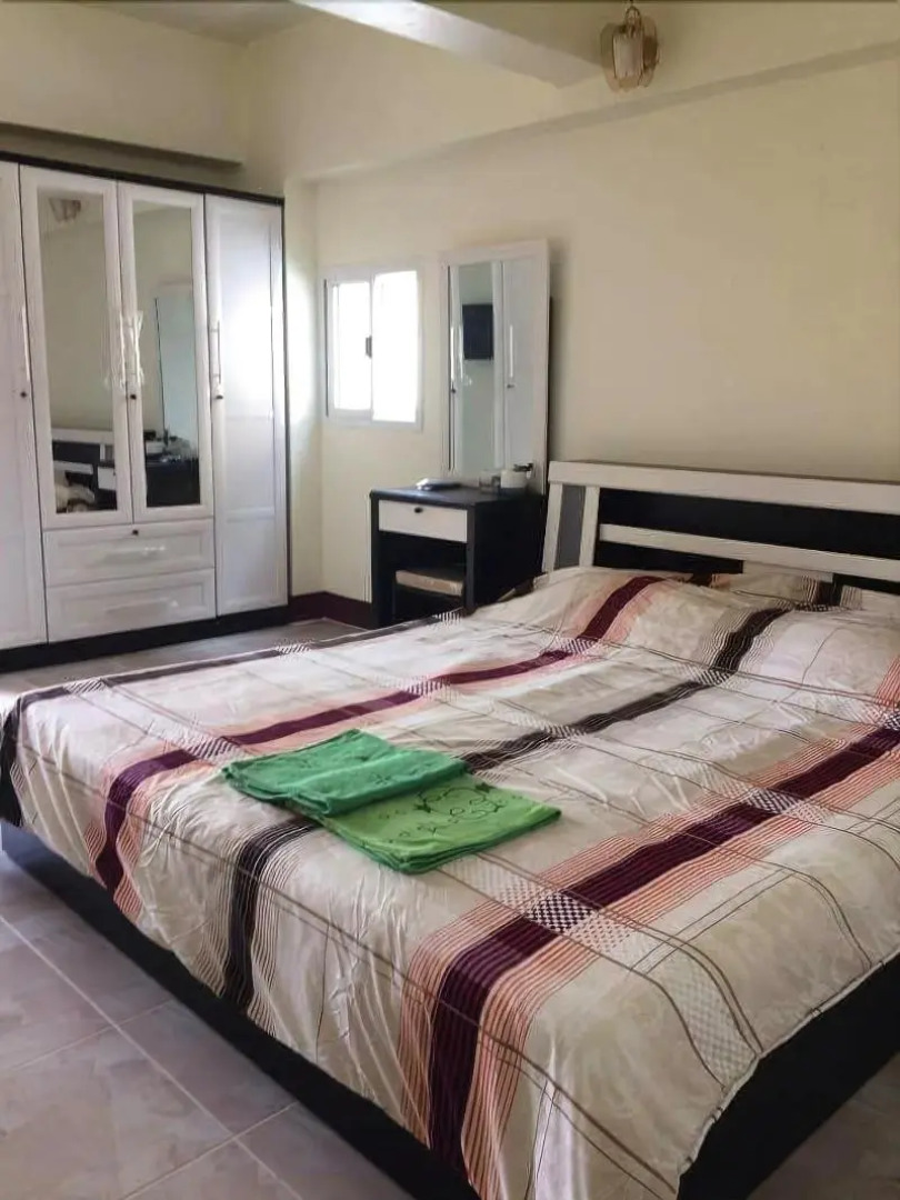 Wattanakham Serviced Apartment