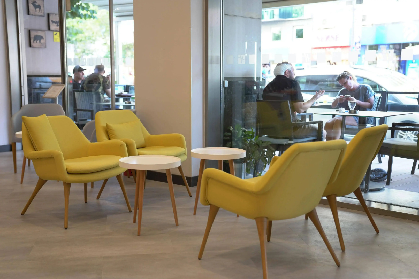 Holiday Inn Istanbul Sisli by IHG