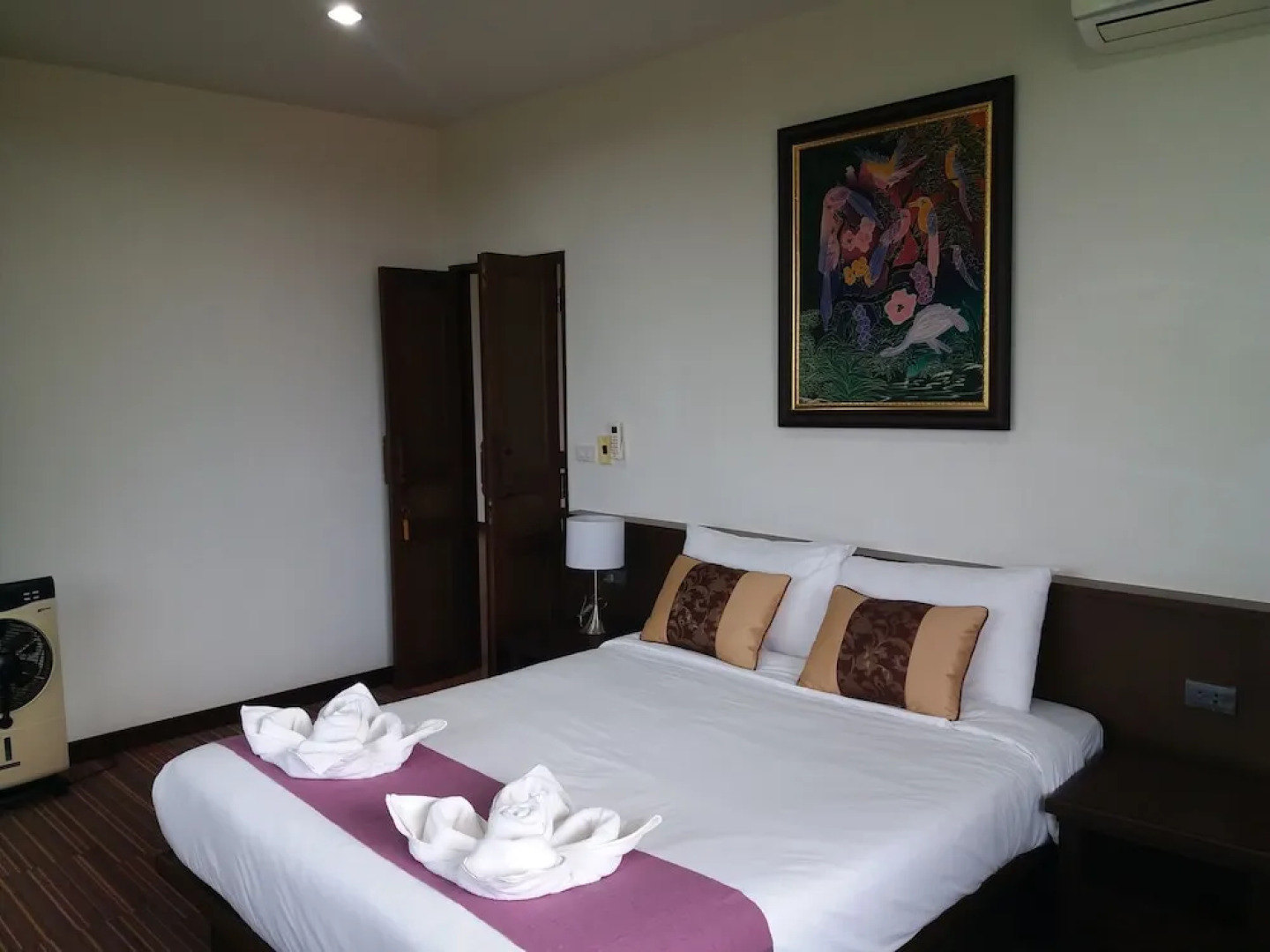 Eden Hill Resort Khao yai