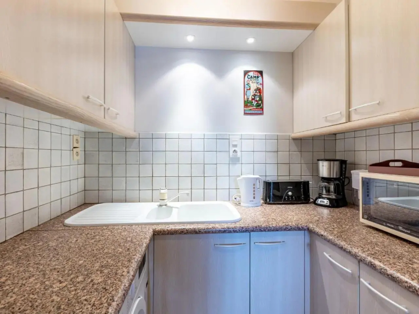 Apartment Résidence Le Galion