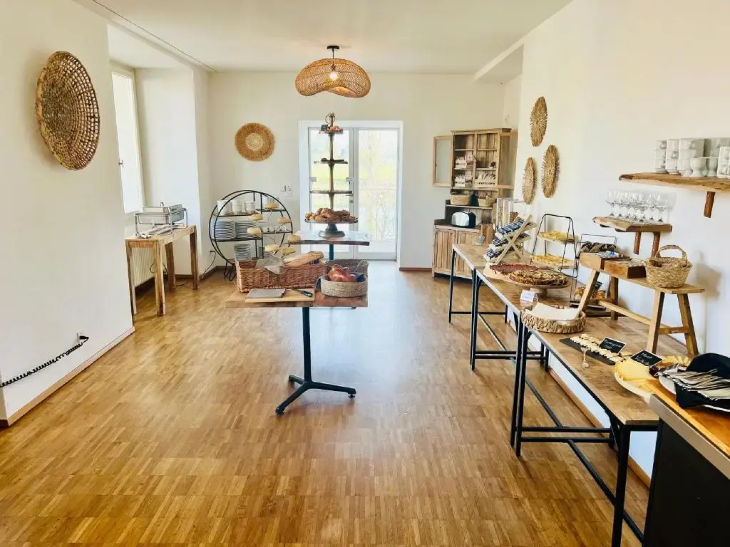 Hotel Auberge de la Sauge