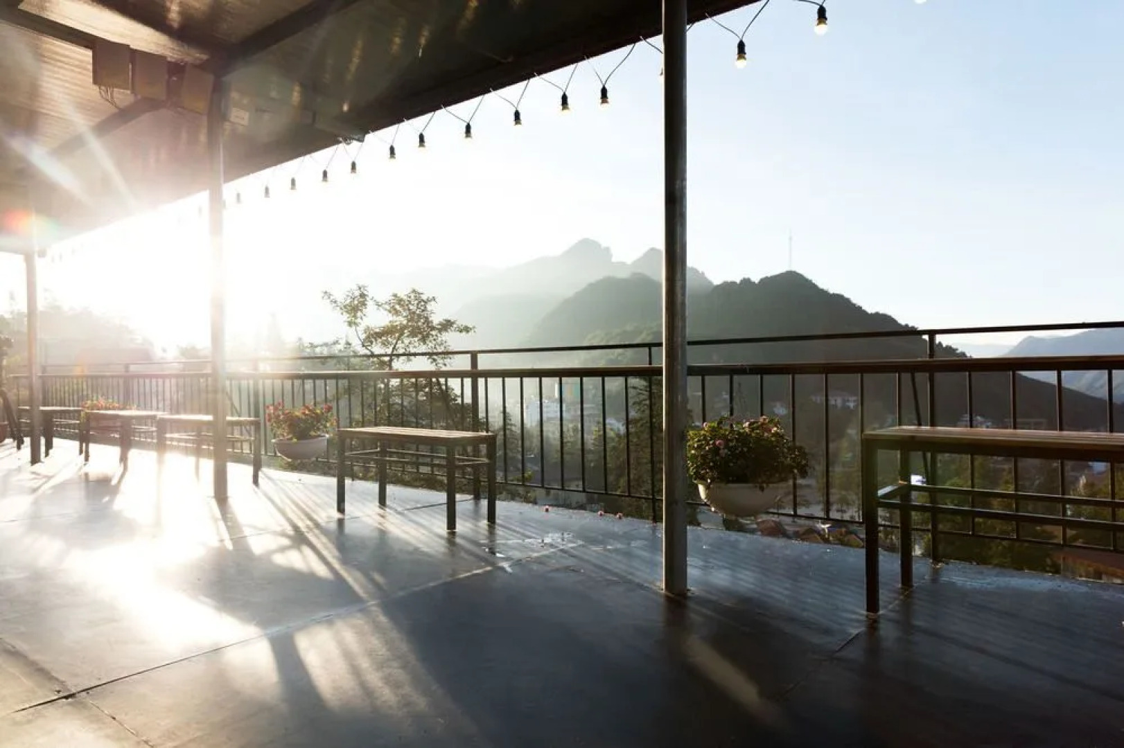 Sapa Container Hotel