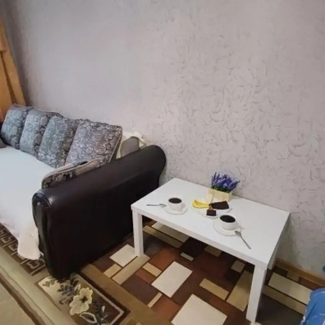 Апартаменты на улице Адмирала Макарова 2