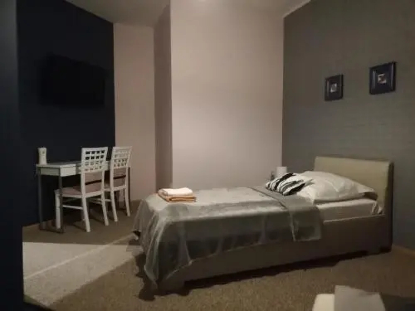 Pokoje Goscinne 30stki