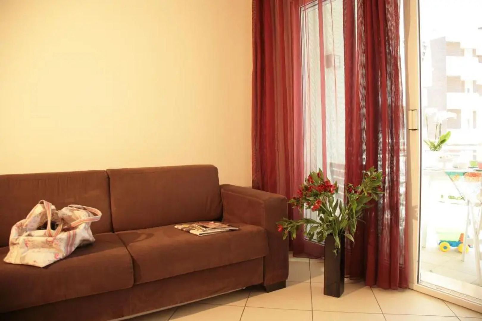 Residence San Paolo