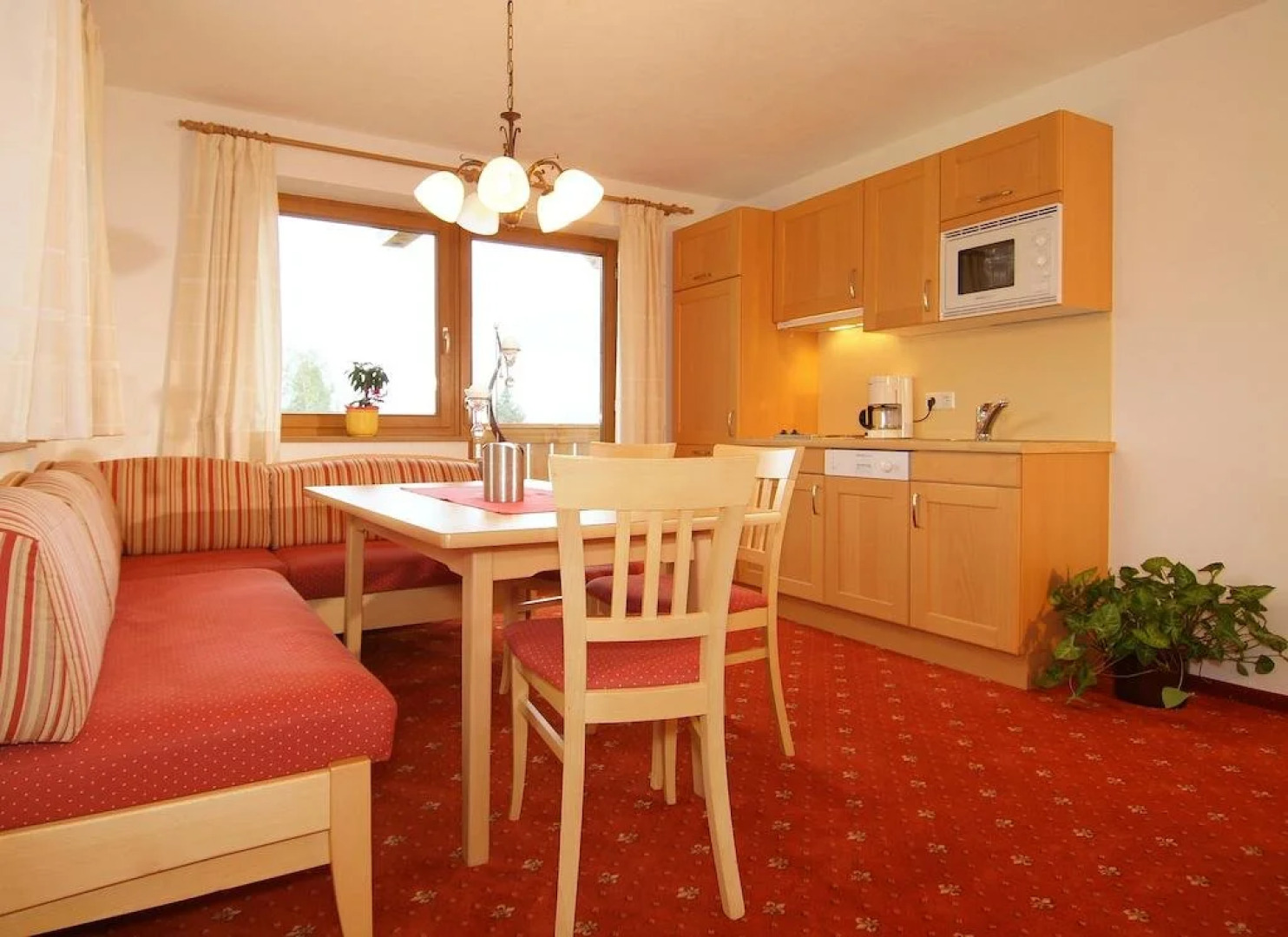 Gästehaus Wöbelerhof