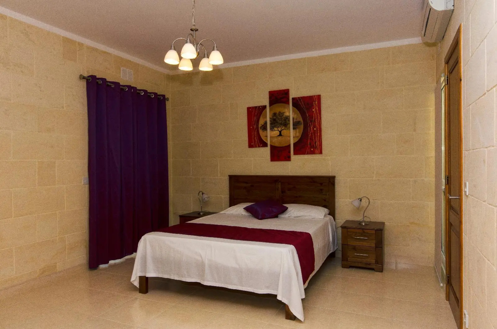 Gozo Pride Penthouse