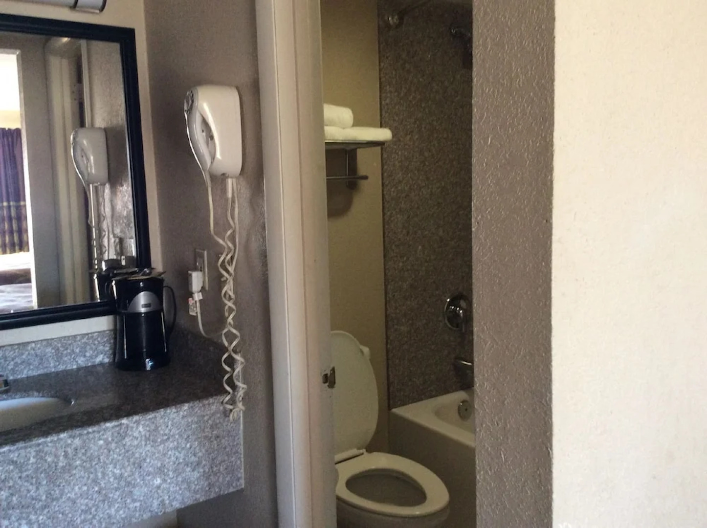 Super 8 Chattanooga/East Ridge