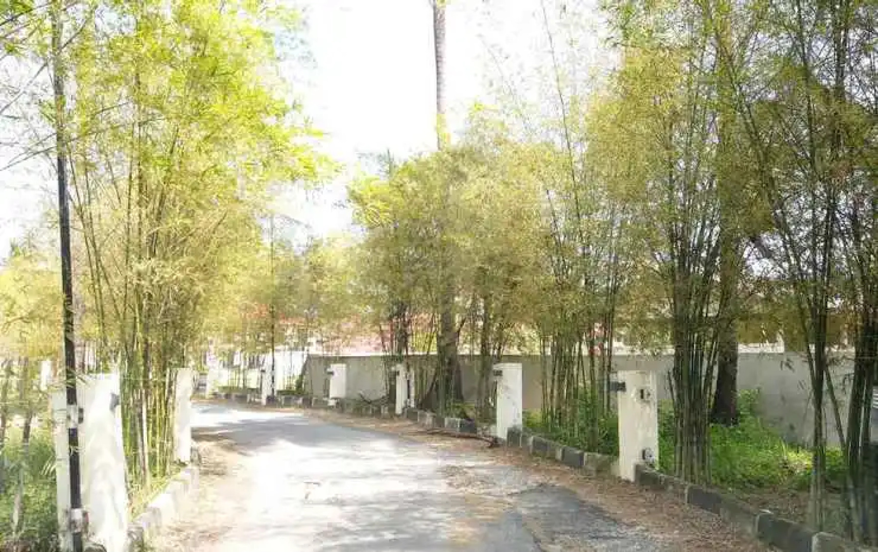 Hotel Sudara Beach Resort