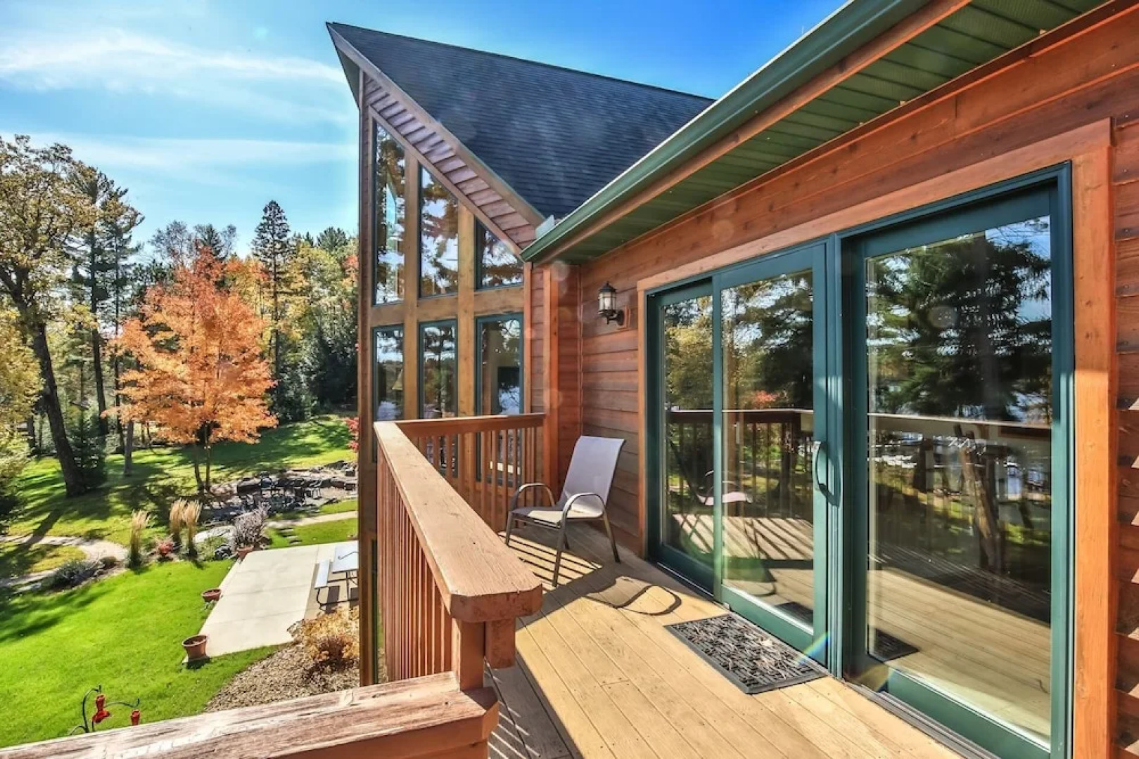 Copperwood #12 - 3 Br Condo