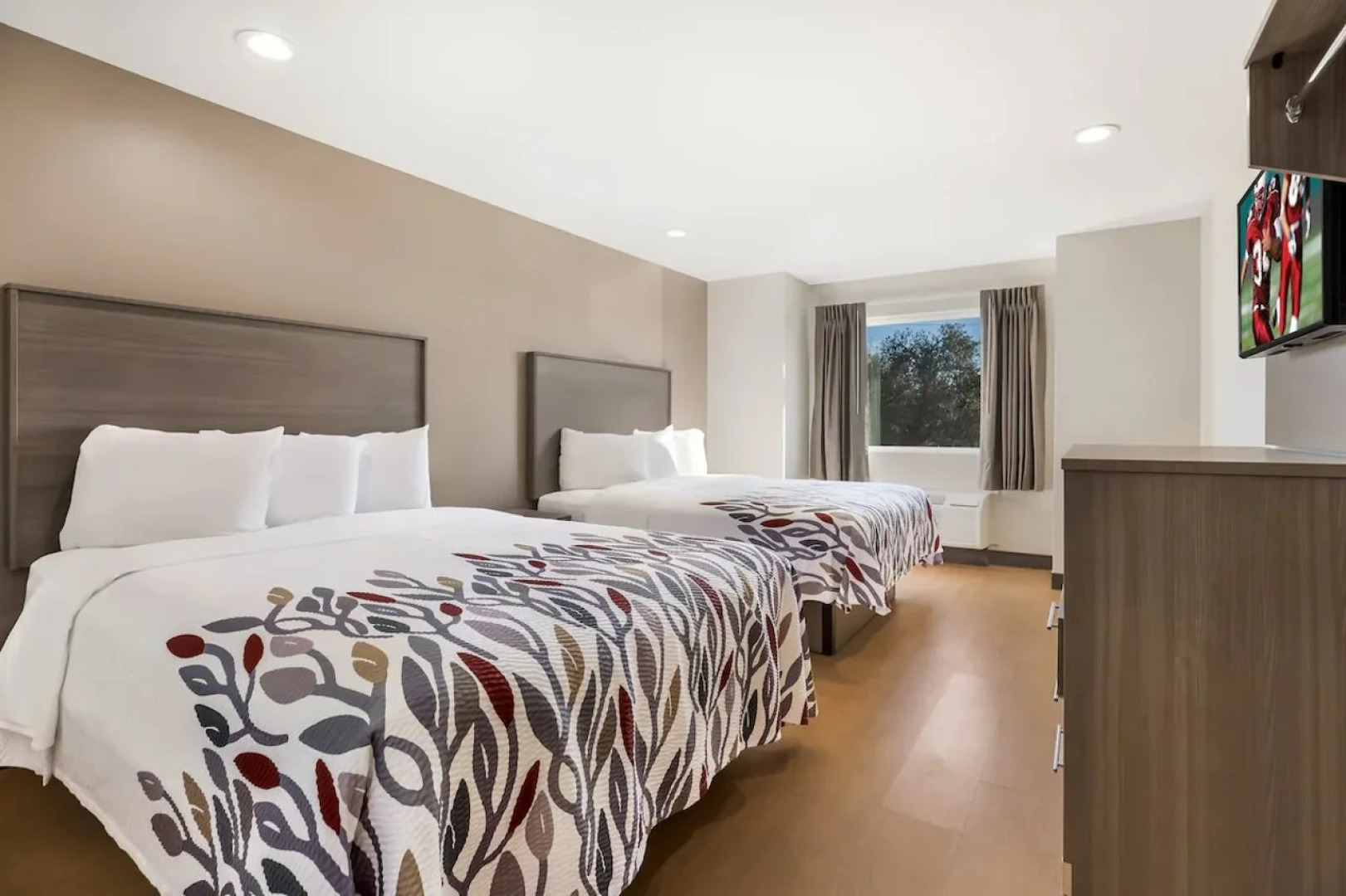 Red Roof Inn Sulphur