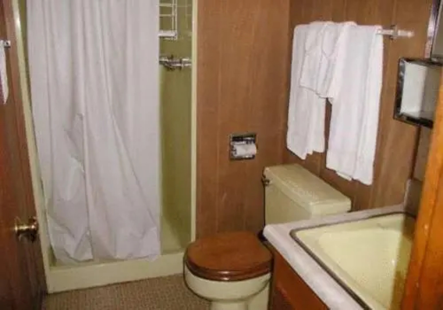 Jayes Timberlane Resort