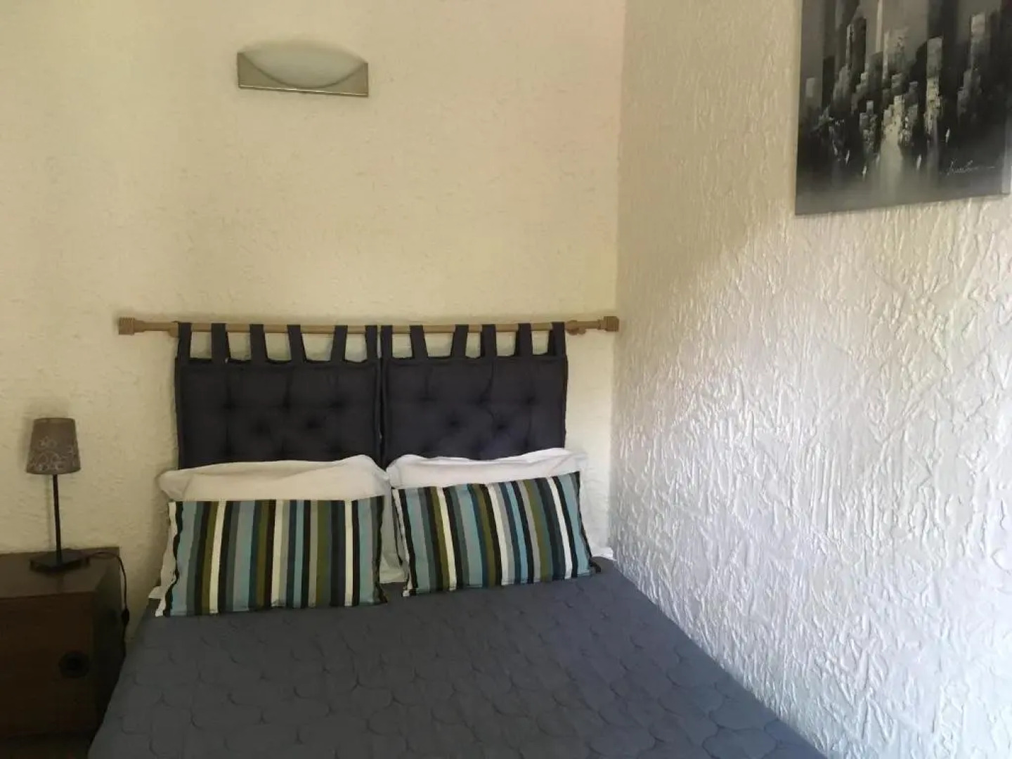 Le Clos des Arbousiers