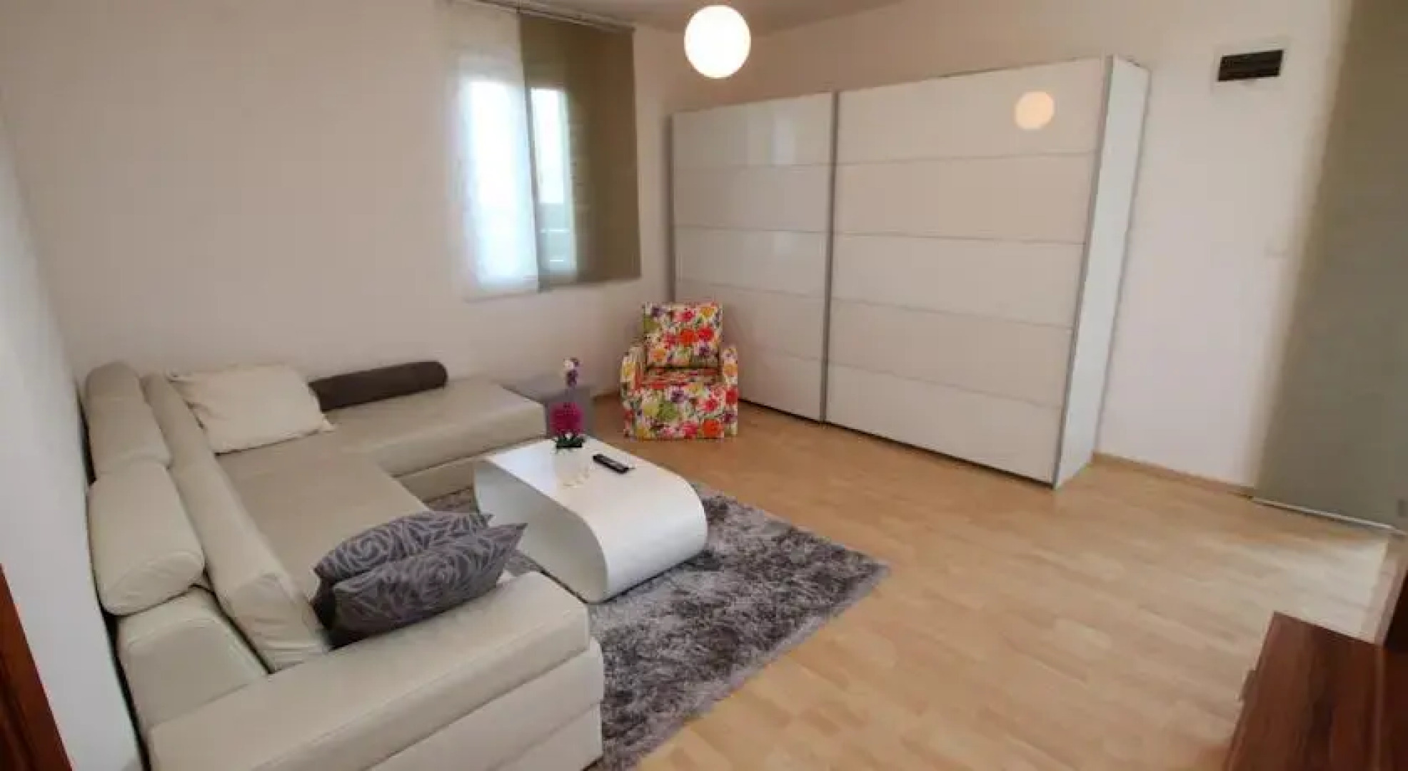 Apartments Krivokapic