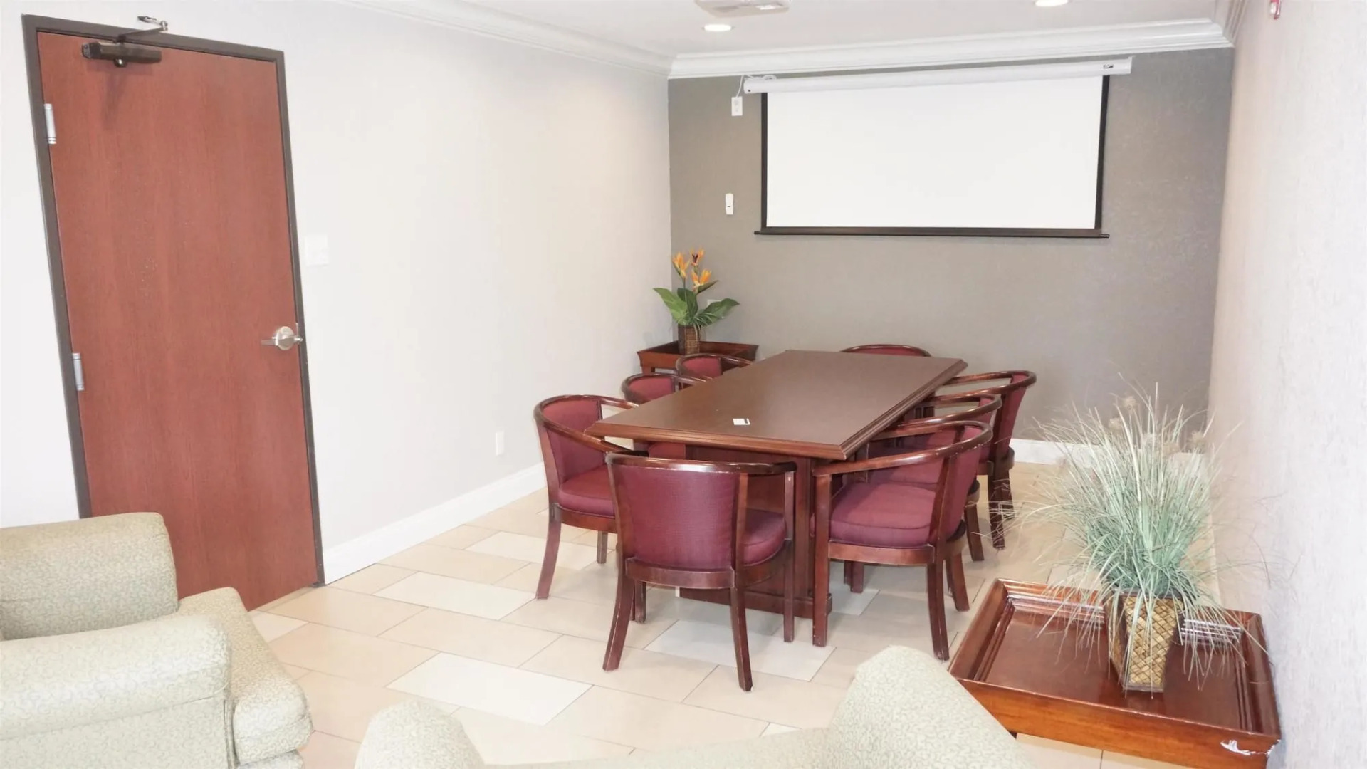 Best Western Isabelle Court