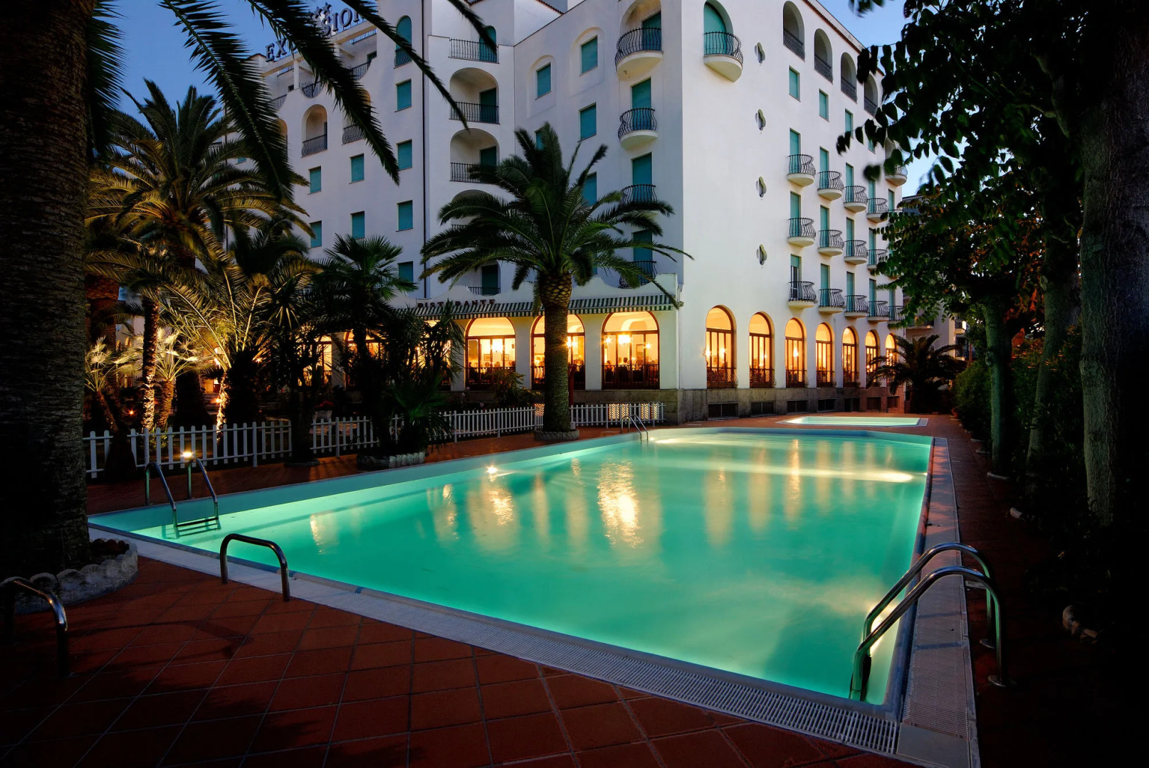 Grand Hotel Excelsior