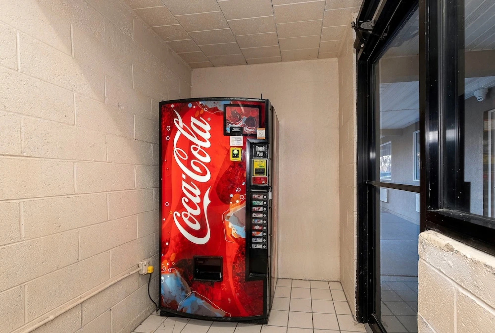 Red Roof Inn Bordentown – McGuire AFB