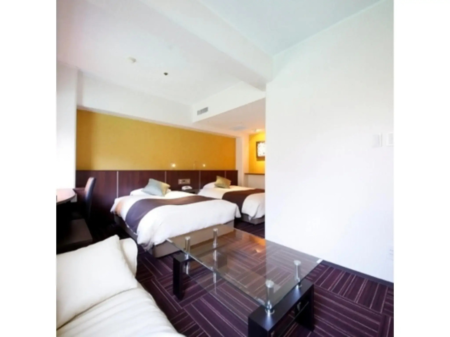 Central Hotel Yokosuka