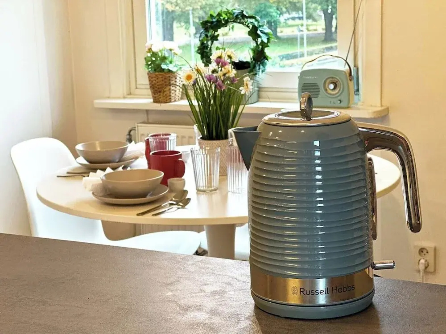 Prinshöjden Hotel - Smart Digital Apartments & Villas