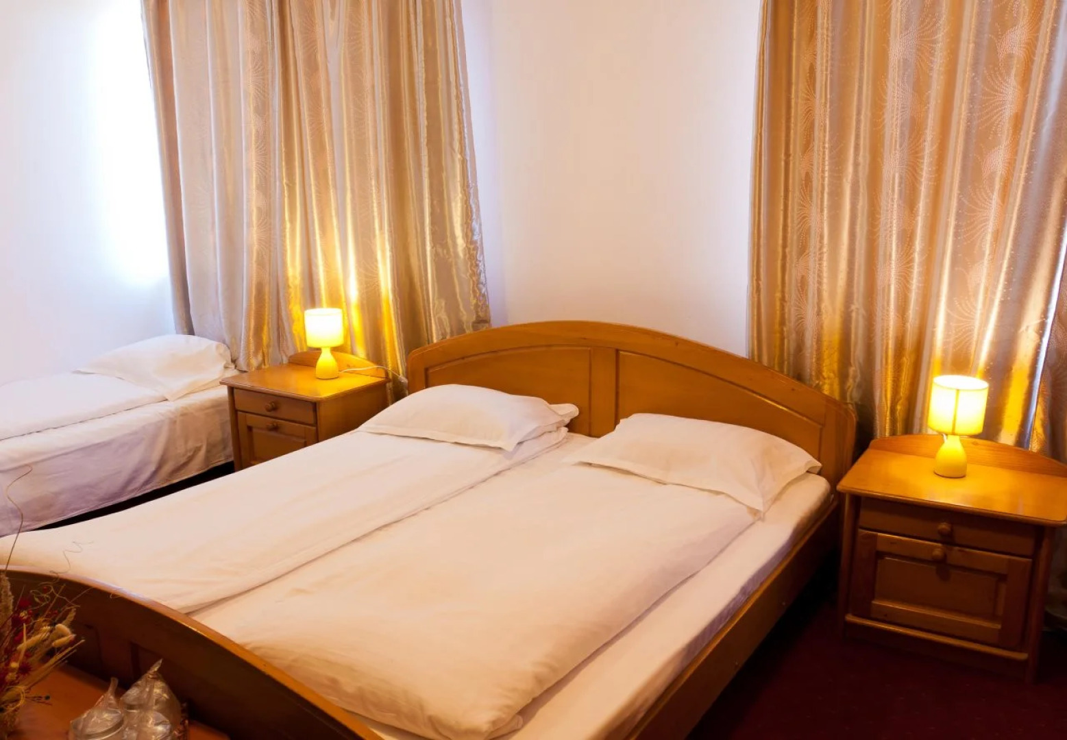 Pension Club Montana