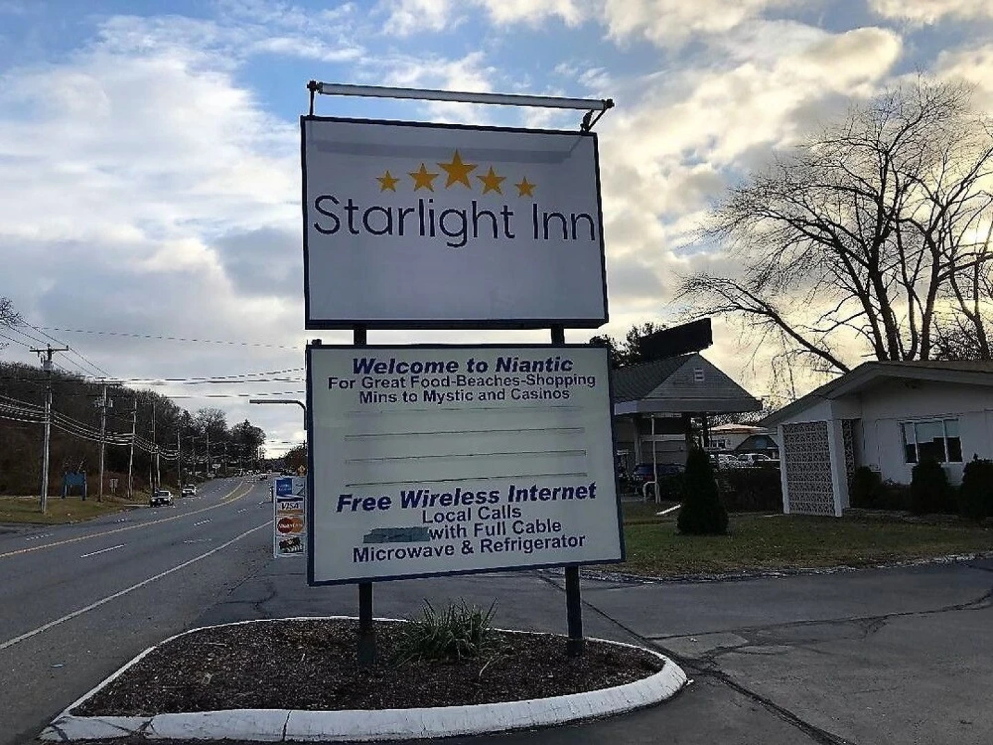 Americas Best Value Inn