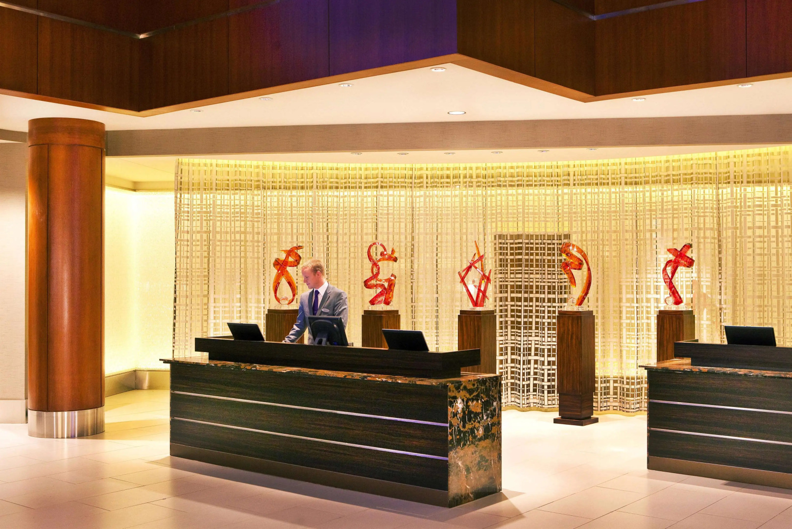 Hyatt Regency Greenville