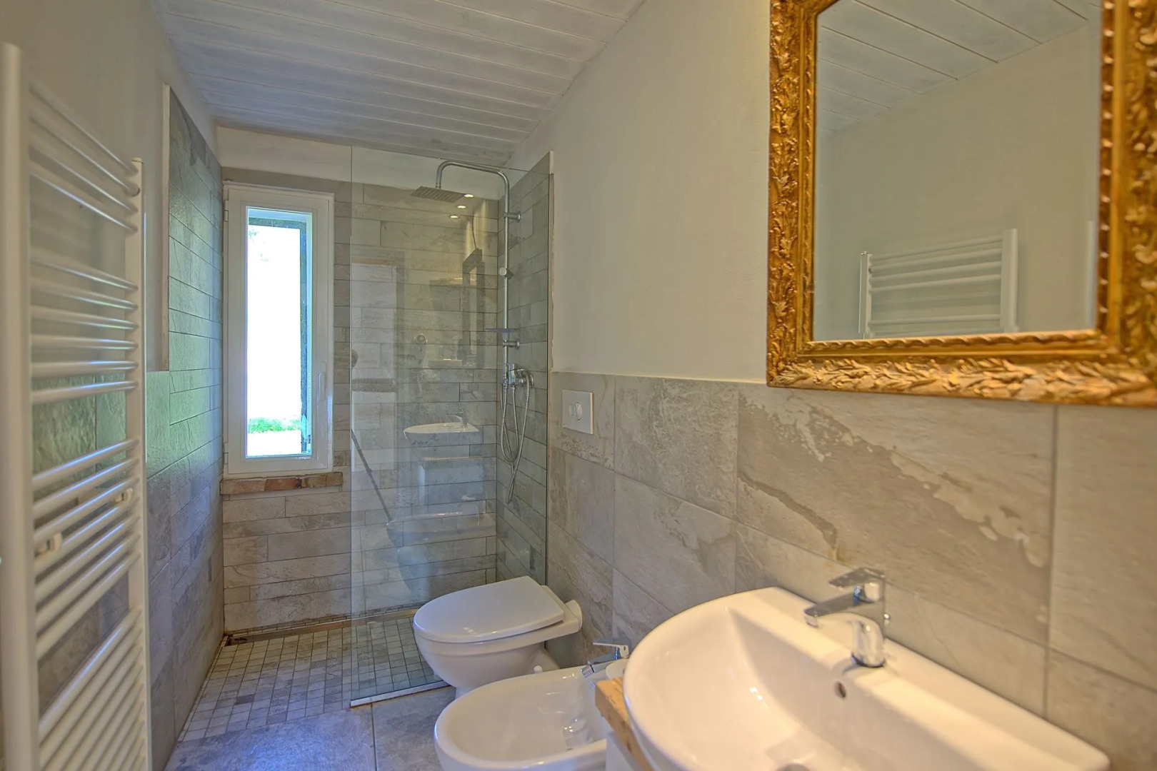 Villa Ambasciata Azzurra