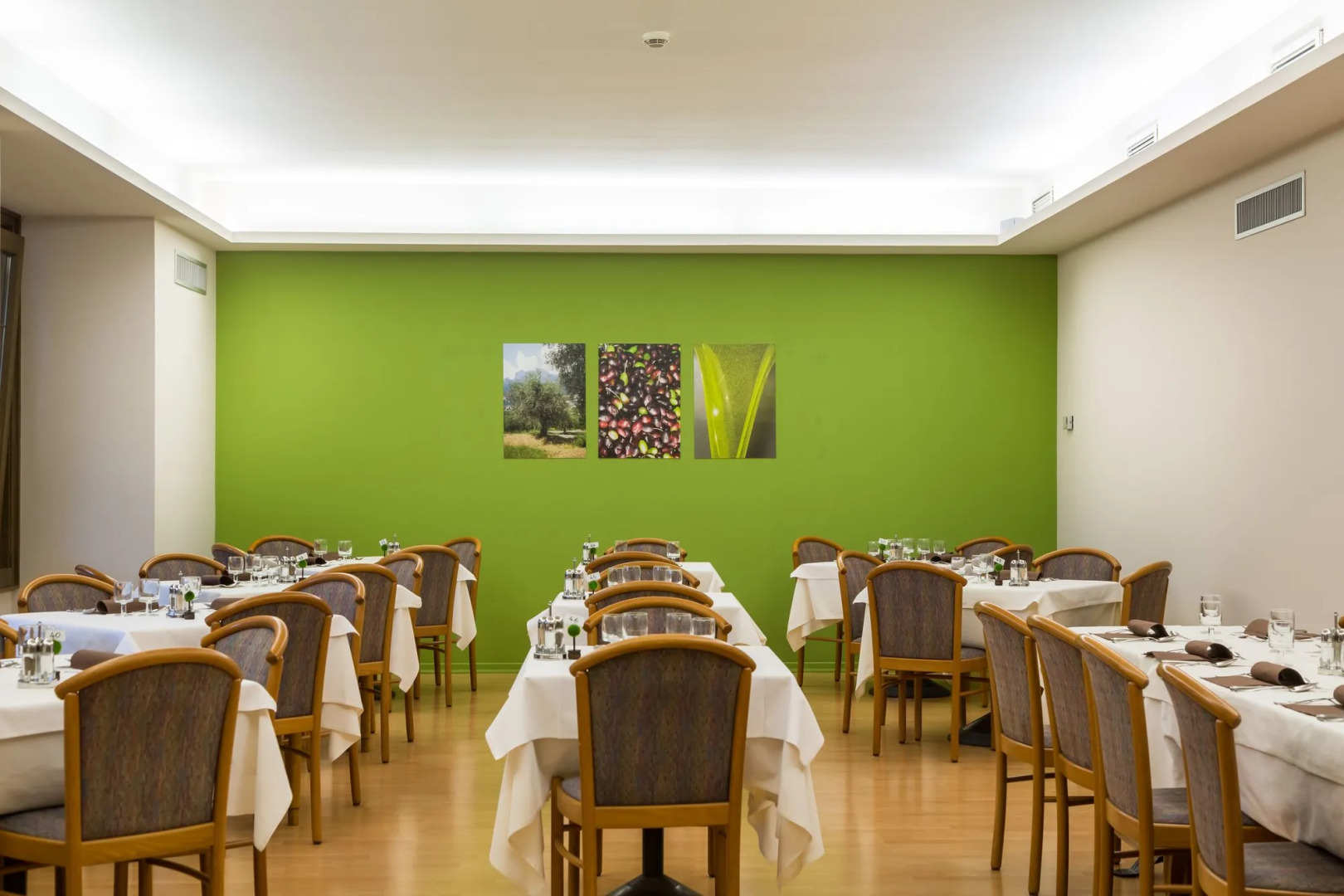 Hotel Brione Green Resort