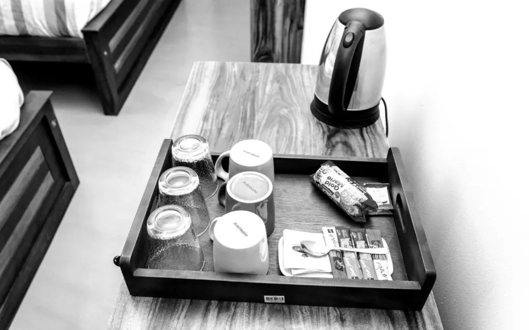 Good Story Chill House