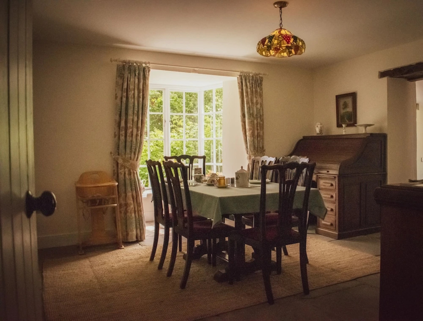 Pontyclerc Farm House B&B