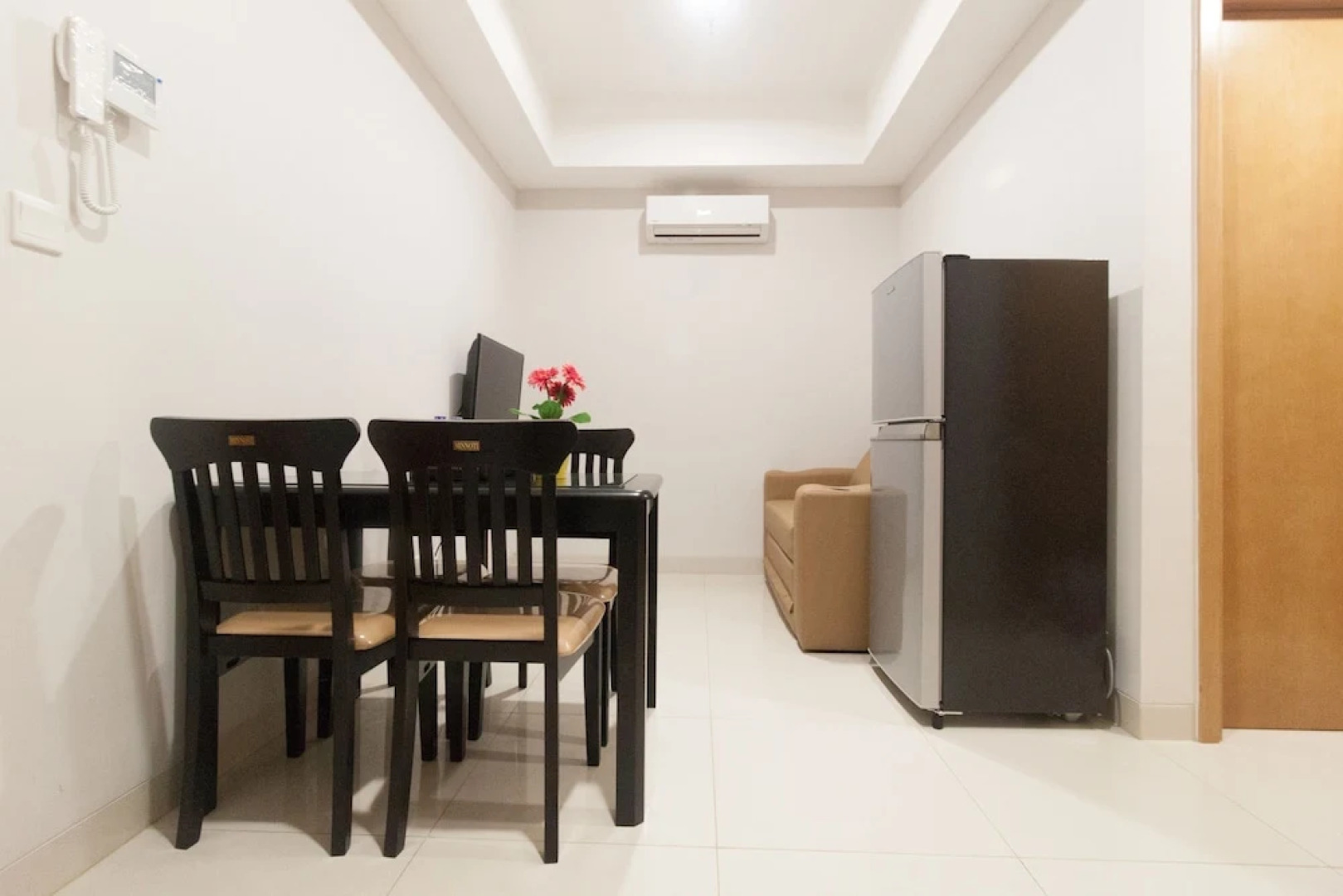 The Mansion Kemayoran by Travelio