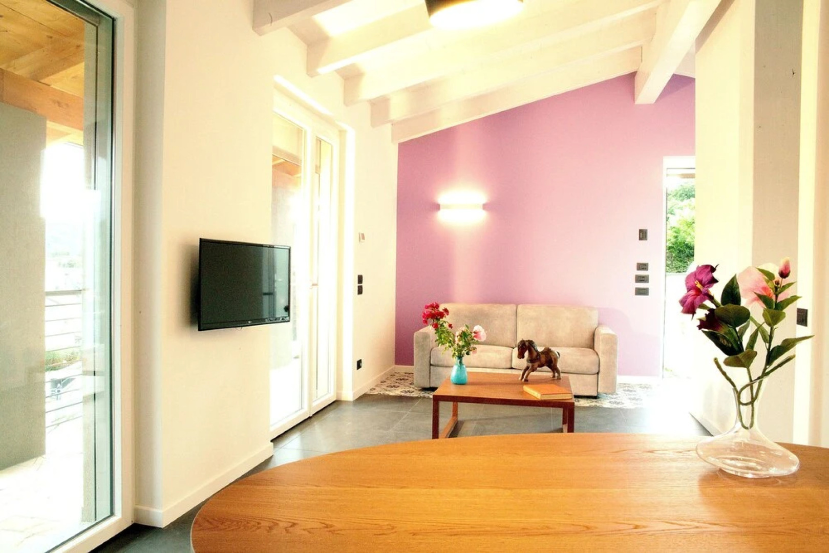 Appartamento Sole di Caffè Maya