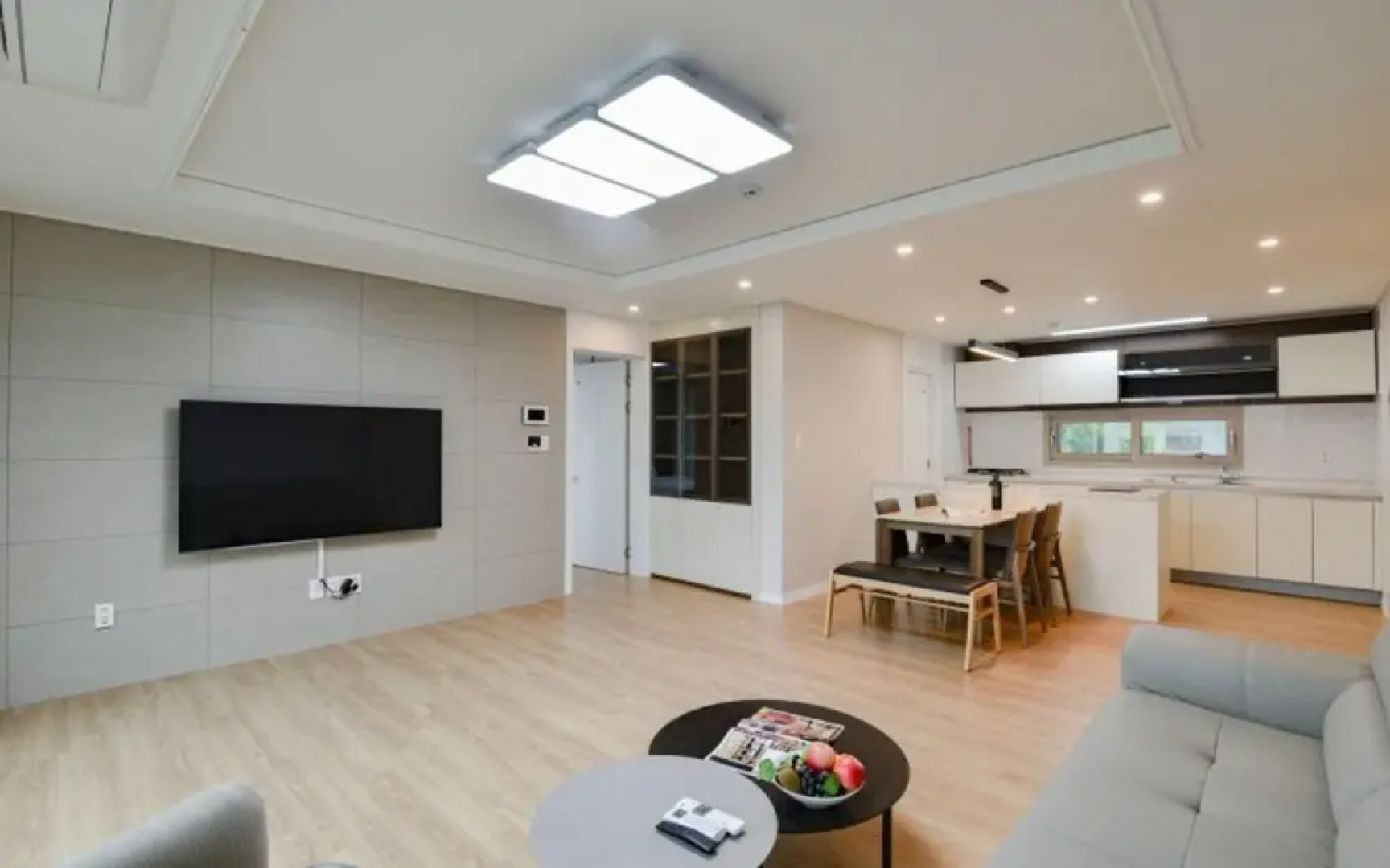 Seongju Art Village Pension