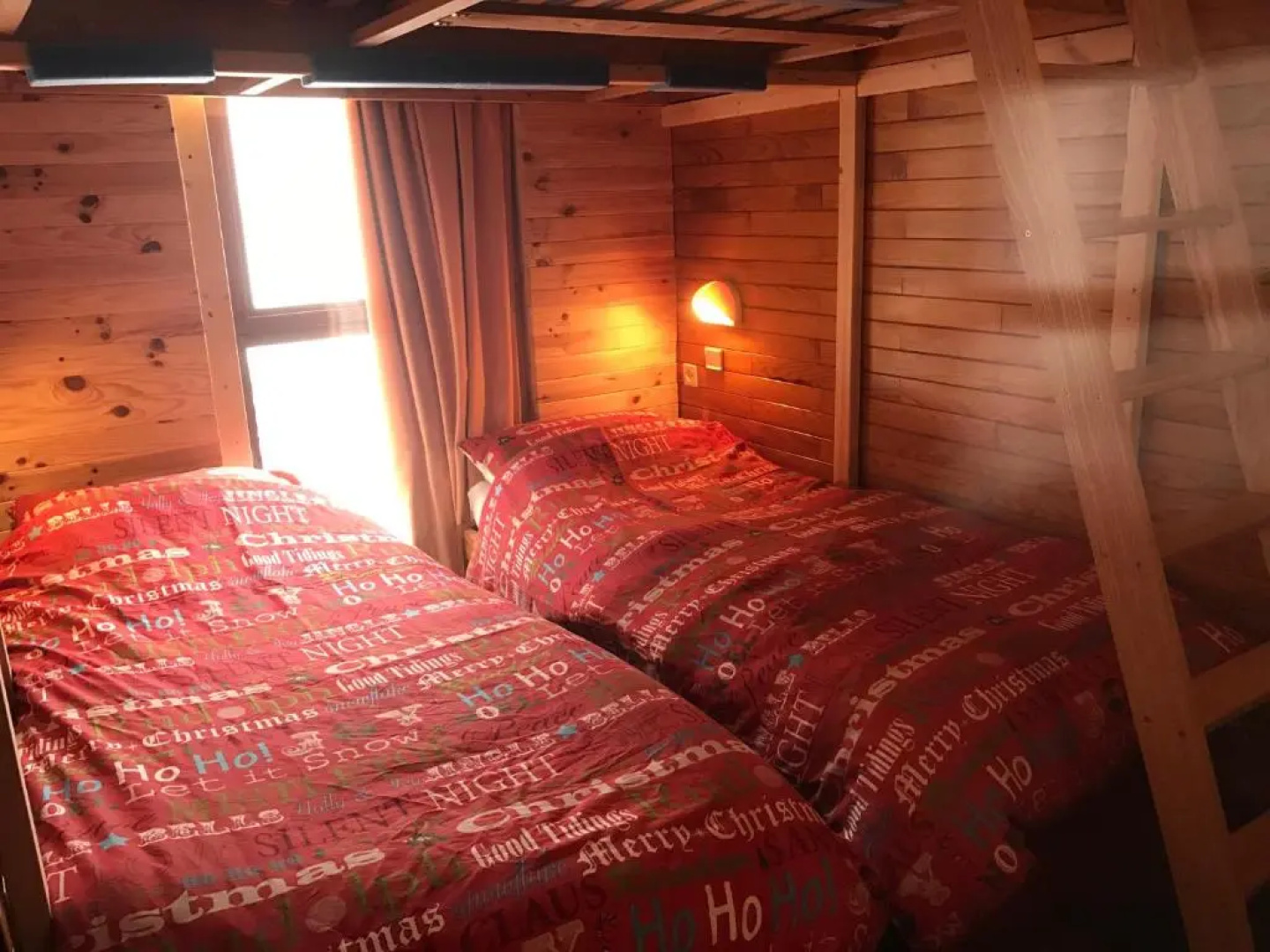 Plagne Bellecote Apartments