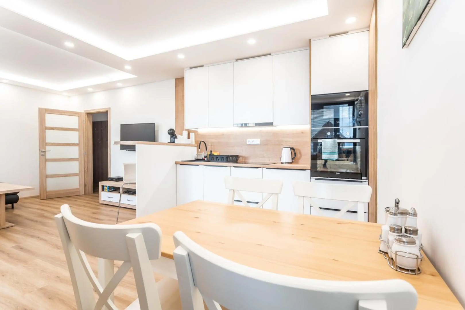 SCANDIC Apartments Plešivec