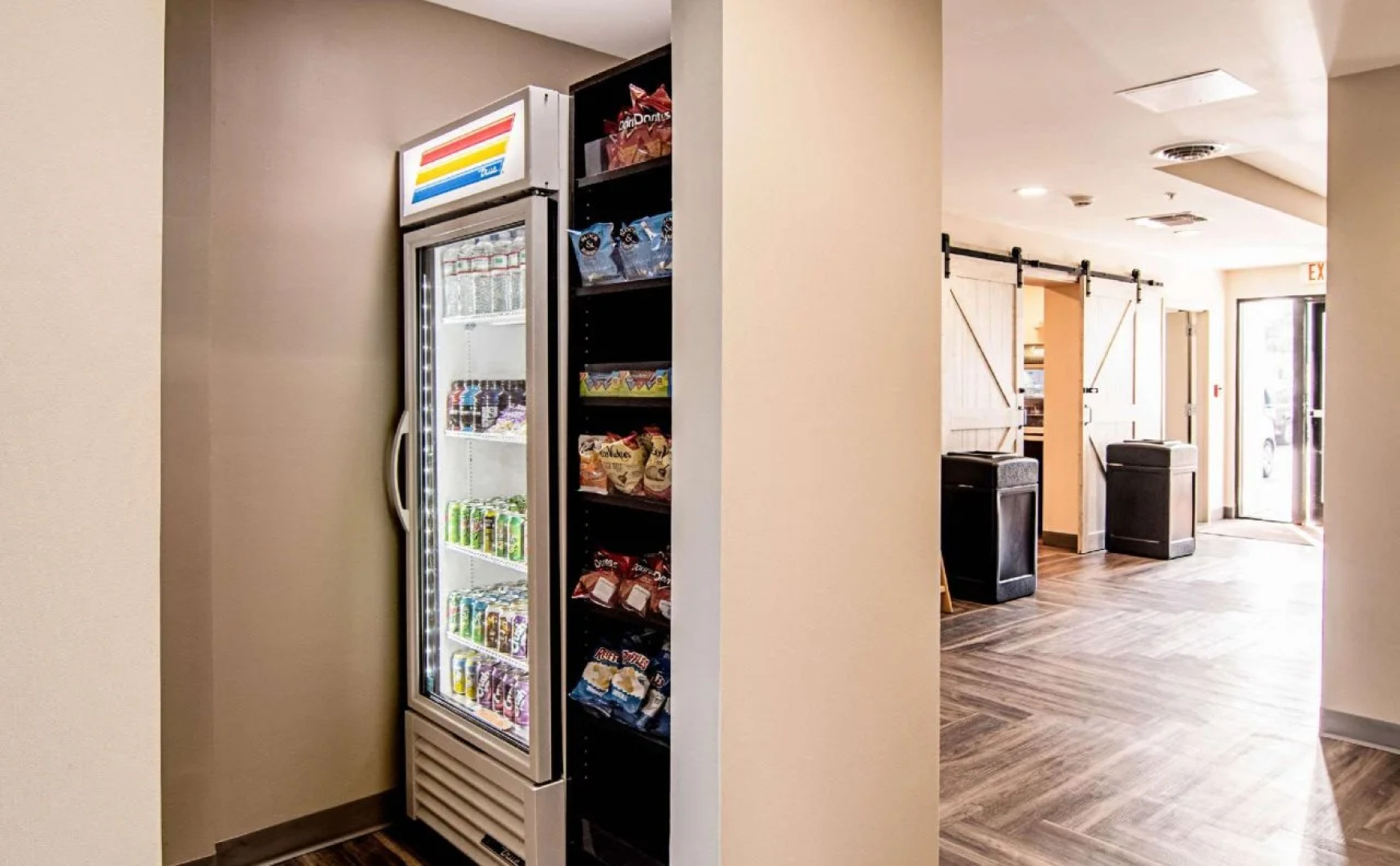 Sleep Inn & Suites Rehoboth Beach