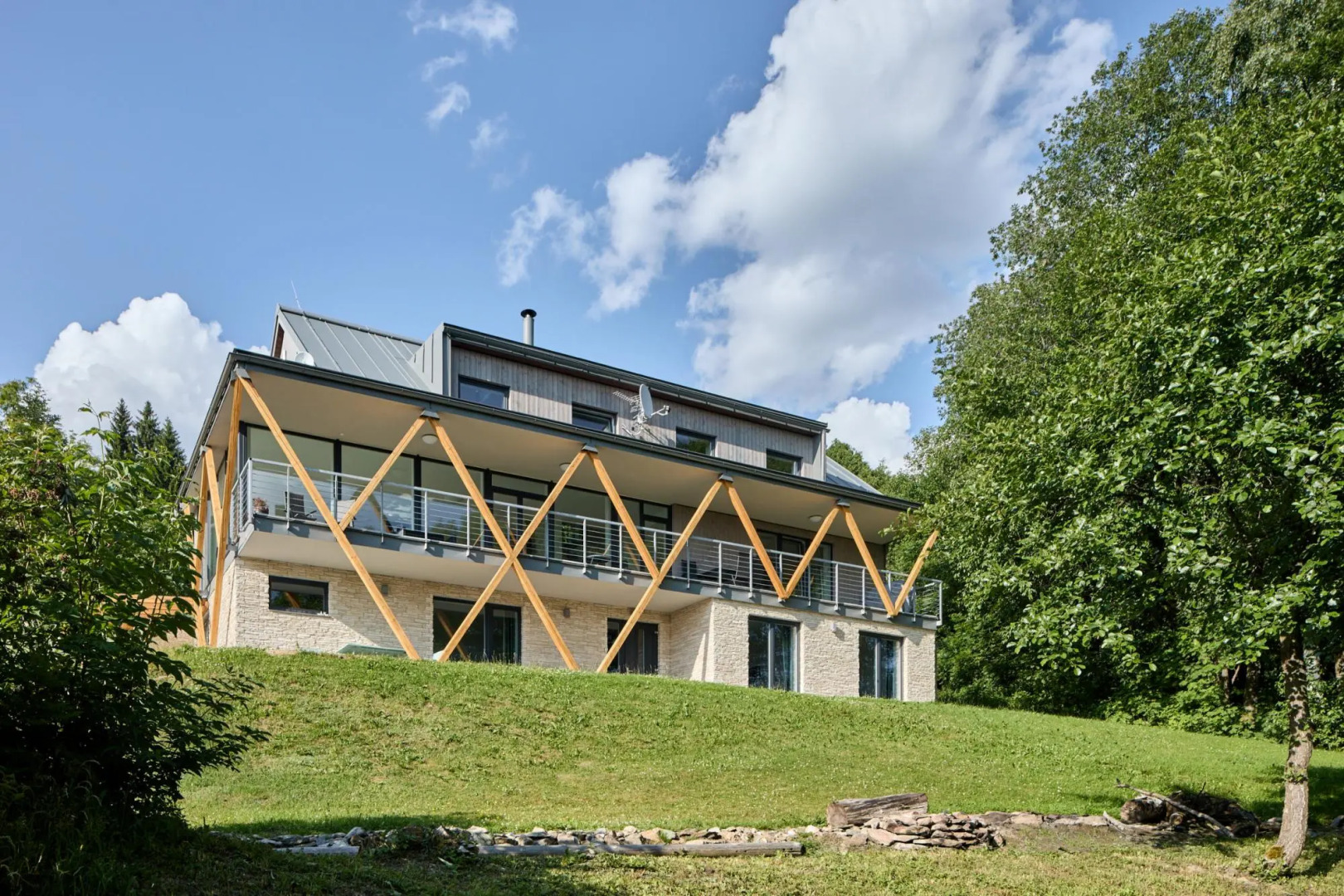 Benecko Lbz170 in Benecko