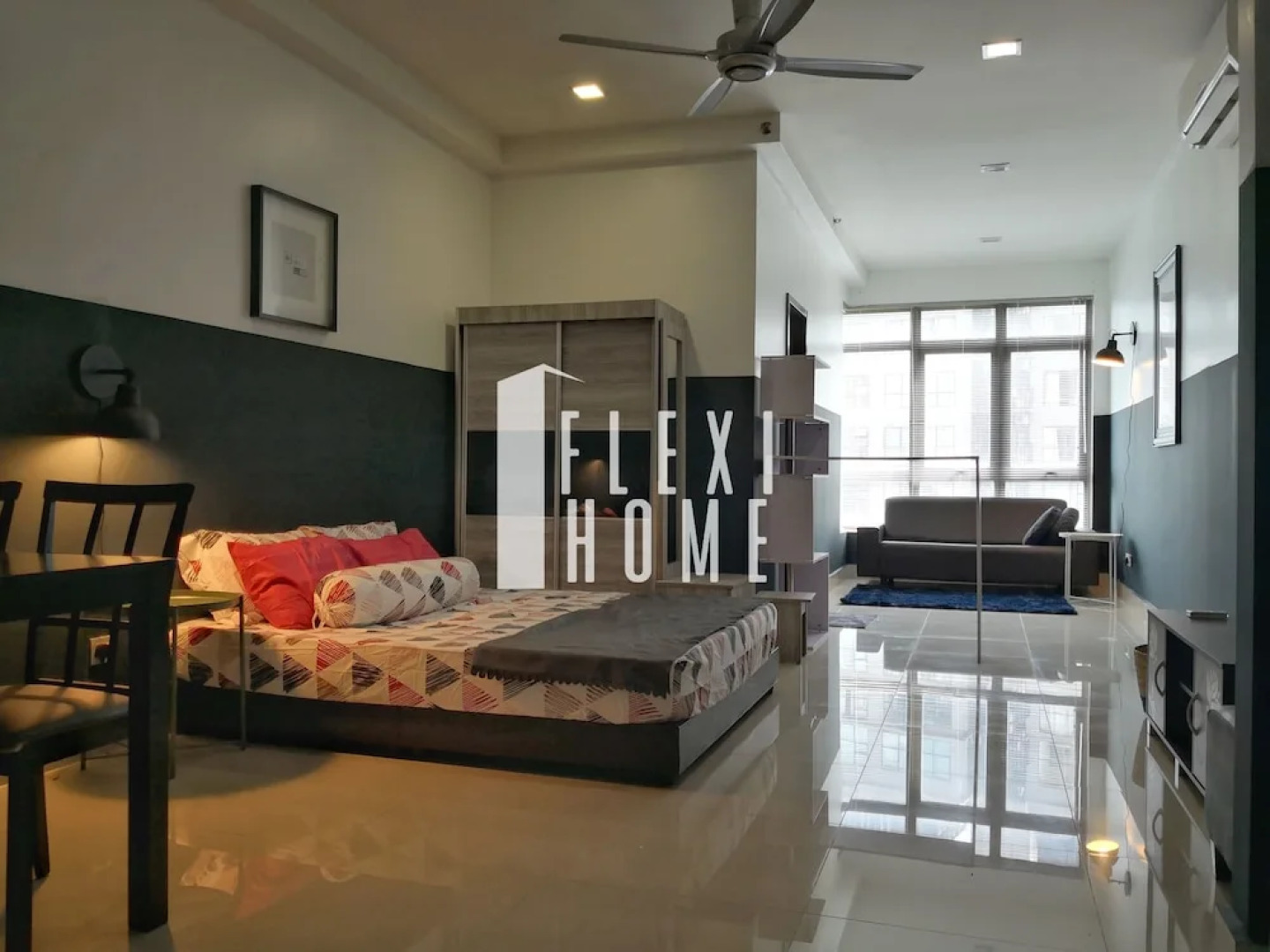 Shaftsbury by Flexihome