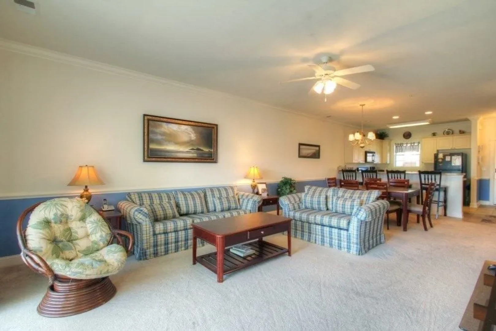 Magnolia Pointe 304 4811 2 Br condo by RedAwning