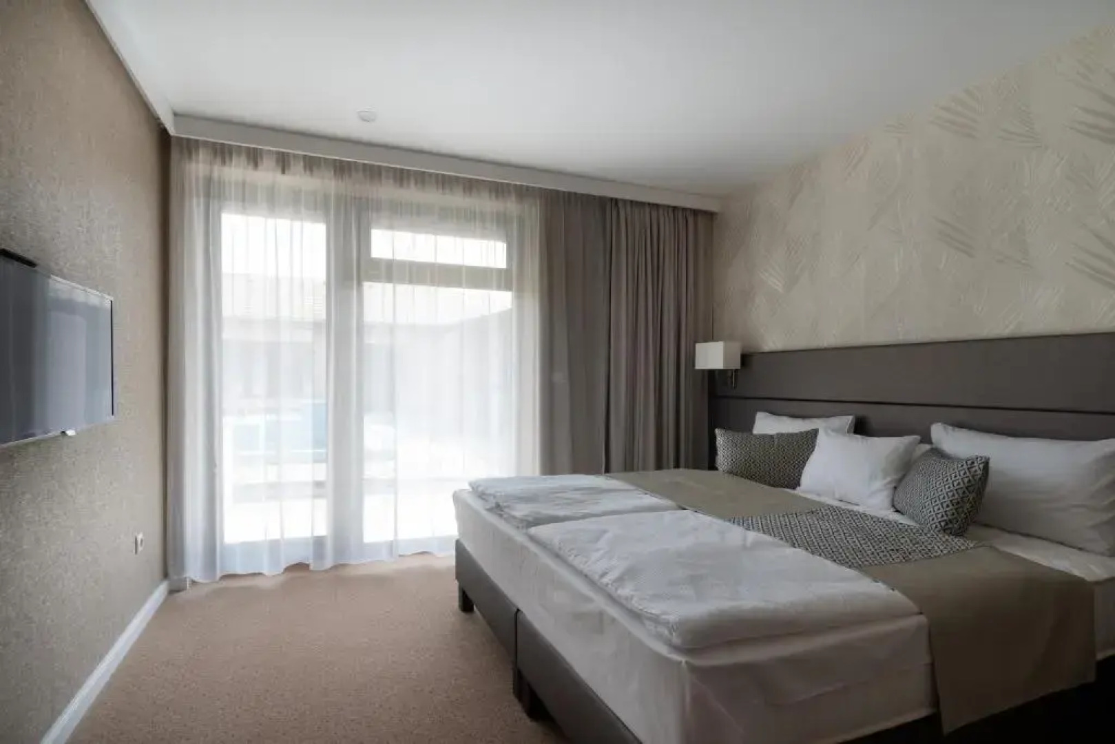 DorEsz Wellness Panzió