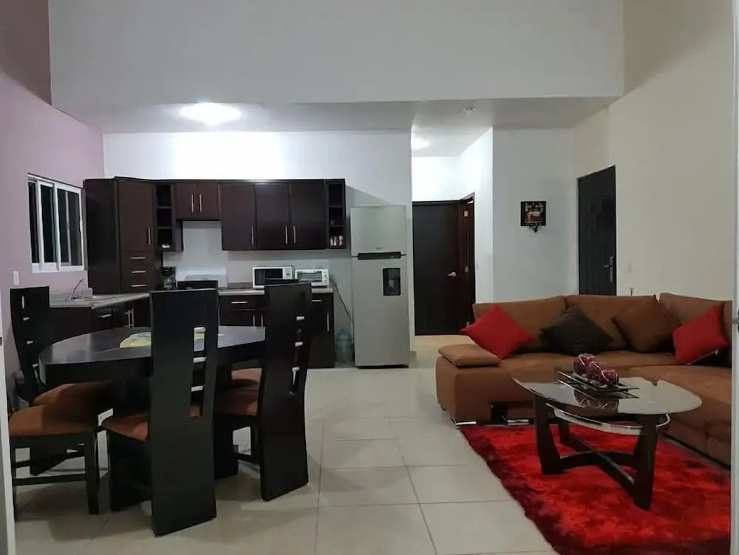 Departamento Panoramico Ribera de Chapala