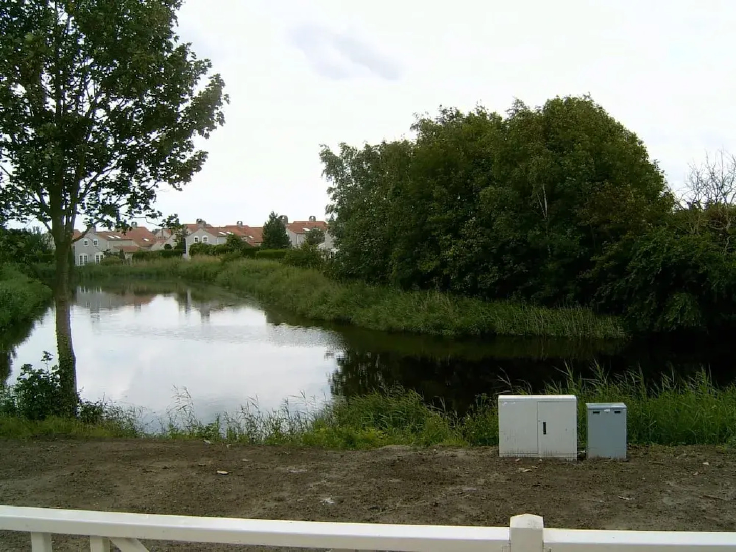 Vakantiepark Zeebad - 913