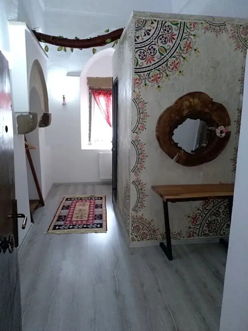 Merzifon Tashan Butik Otel