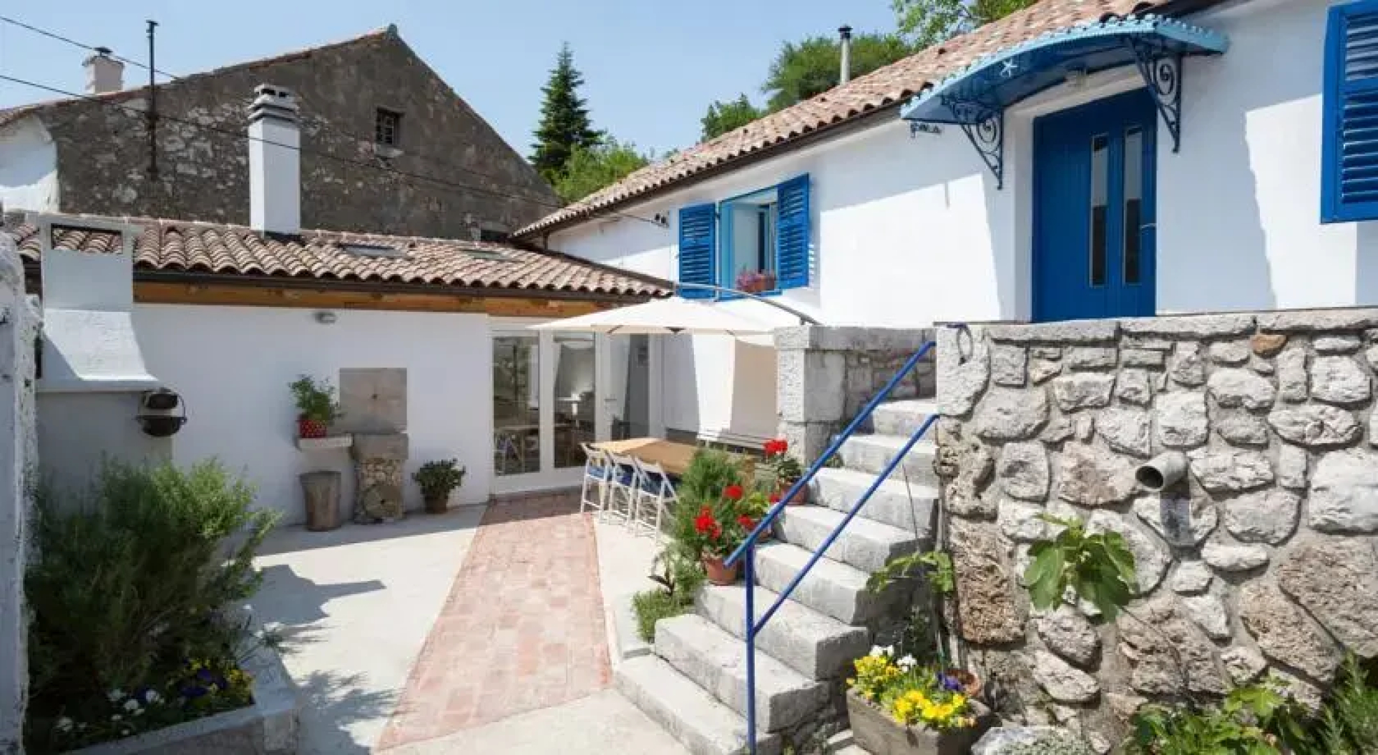 Holiday Home Marcic