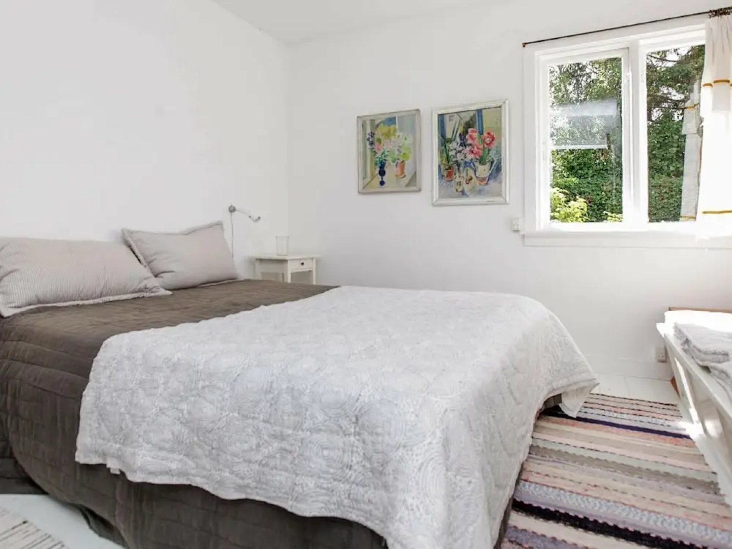 4 Person Holiday Home in Gilleleje-by Traum